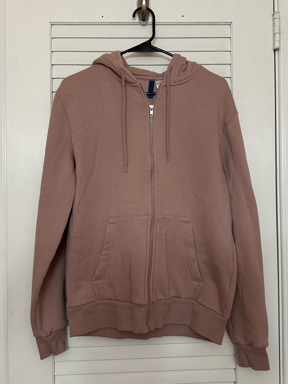 H&M Zip Up